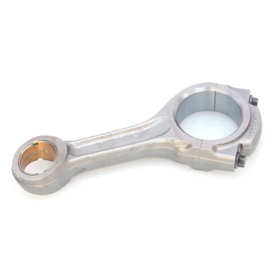 Customizable Factory Truck Part 4944670 New Condition Series 6L 8.9 Engine Connecting Rod for Cummins