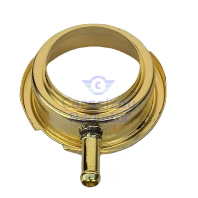 Radiator Copper Large Water Inlet Suitable for Engine Cooling Water tank