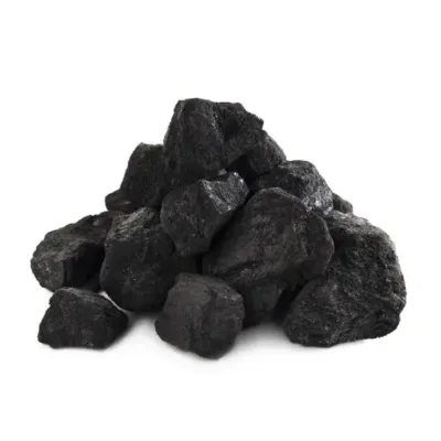 Anthracite Coal Carbon Raiser Customizable Size for Steelmaking Use