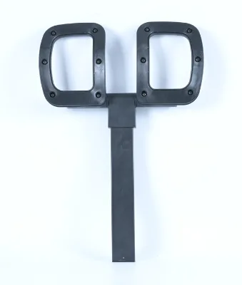 Ergonomic Office Under Chair Foot Rest /angle Adjustable Footrest