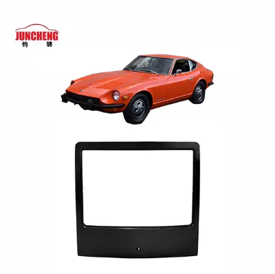 Juncheng High Quality Car Tail Gate for Ni-ssan Datsun 240Z 1978-1981 Car Auto Parts Aftermarket
