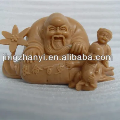 Taiwanese Traditional Gold-Plated Handicraft Processing Customizable Metal Crafts Design and Manufacture for the LGBT Community