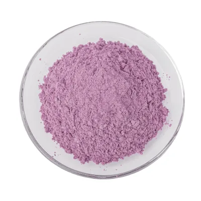 24 Colors Natural Mica Powder for Epoxy Resin