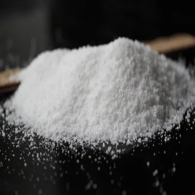 Clean Sour Taste Provider for Fruit Juices and Soft Drinks Without Off Flavor Adipic Acid