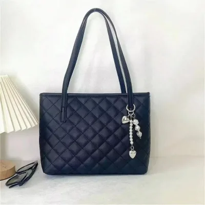 Crocodile Leopard Print Armpit Bag Large Capacity PU Tote Satchel Women Niche Western Luxury Hobo Toiletries Easy Match Open