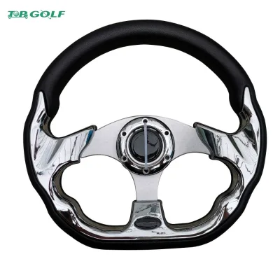 Golf Cart Steering Wheel for Wholesale