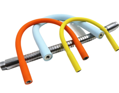 Tubing/ Tree Magnetic 360 Folding Arm Gooseneck Flexible Big Goose Neck Heavy Led Snake Light Gooseneck Holder