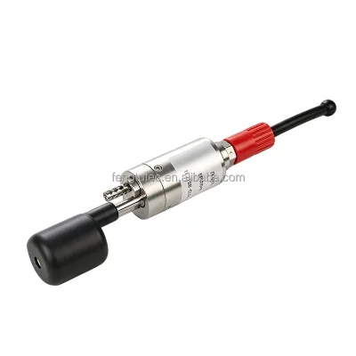 Seawater Conductivity Temperature Meter Marine Aquaculture Water Quality Monitoring Sensor Integratable Direct-reading