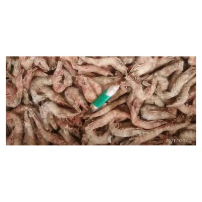 China Origin Brine Shrimps Seafood Vannamei Shrimp Frozen