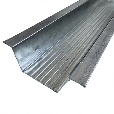 Light Gauge Steel Furring Channel for Suspended Ceiling and Wall Framing Support