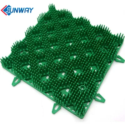 Four-Season Ski Surface for Ski Resort Summer Skiing USA