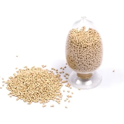 Peek Granules Material PEEK5600G