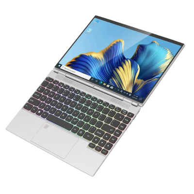 ULAP Q140SDQ 512GB New Brand 14 Inch Windows 10/11 Folding Laptop Business Laptops with Q140SDQ 512GB