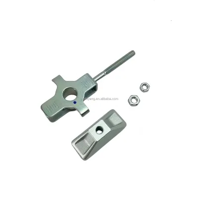 High quality chain tensioner suitable for Honda motorcycle CB400F CB500F NX400 chain adjuster