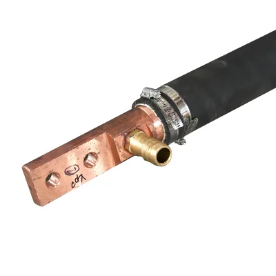 Customized Water Cooling Cable for Steel Aluminum Copper Melting