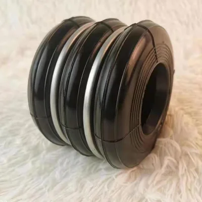 Yokohama Shock Absorbers S-240-3 Hardware Punch air Spring S240-3 Air Spring or Isolation of Flex Testing Machines