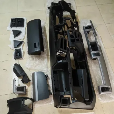 Auto Parts Dashboard  55300-26160 55300-26161 55300-26180 for HIACE TRH223 KDH212 RHD WIDE BODY