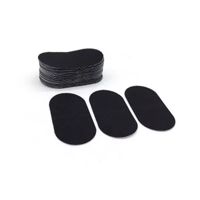 Strong Hold No Residue Breathable Black Mouth Adhesive Tape Manufacturer