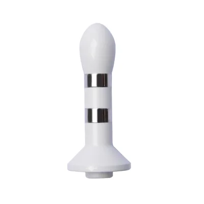 Male Kegel Toner Rectal Probe Pelvic Muscle Strenthening Rehabilitation Children Pain Relief Physiotherapy Kegel Anal Probe