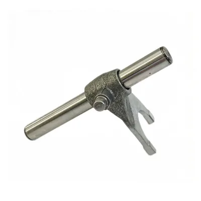 Stainless Steel 300cc Engine Shift Fork Shaft ATV Beach Motorcycle Parts New 6-Month Warranty Replacement/Repair