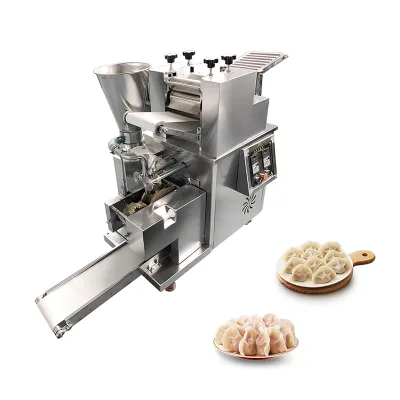 Multi Functional Dumpling Machine Newly Upgraded Dumpling Machine