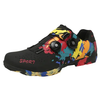 #36-46 Size Breathable Winter Summer Spring Outdoor Sport Cycling Shoes Rubber Sole for Unisex Quality Fashionable Personality