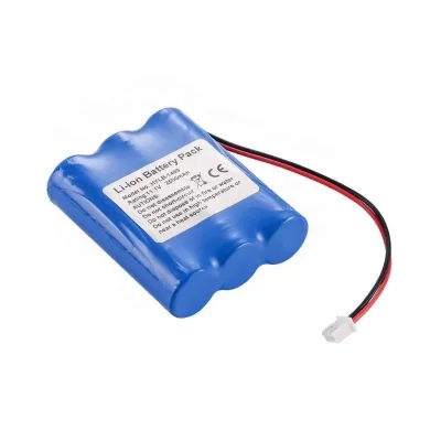 For Biocare ECG HYLB-1469 Replacement Solid State Battery (LiFePO4 29WH) for Electrocardiogram Machine
