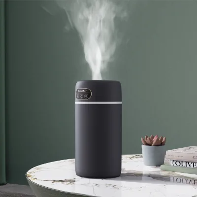 2023 Hot Sale Super Big tank 800ml H2o Mini Cup Spray Mist Humidifier