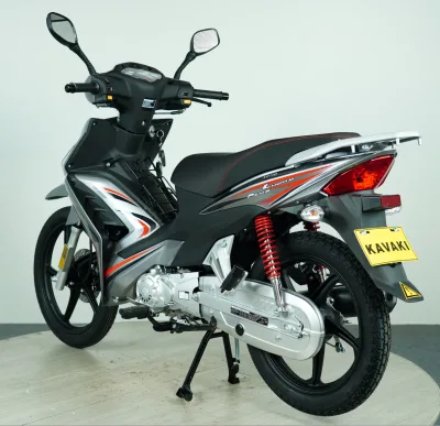 KAVAKI 110cc Super Cub 2026 Underbone Hondass Type Digital Meter Vertical Engine Scooter Motorcycles Gasoline