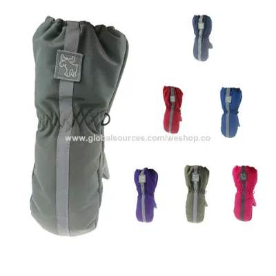 Ski gloves Ski gloves