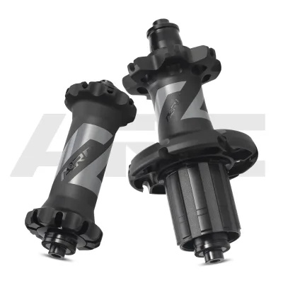 ARC New Product RT - 081F/R XDR S&S Bearing Ratchet 36T V Brake Road Bicycle Hub 12 Speed Bike Hub