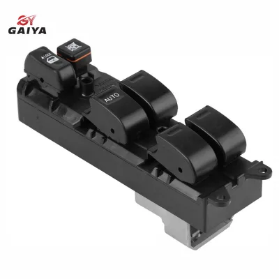 84820-0K100 Master Power Window Control Switch for Toyota Hilux Vigo Fortuner 848200K100