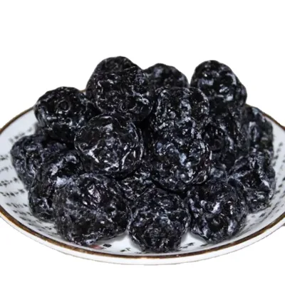 Factory Price Salty Plum Dried Plum