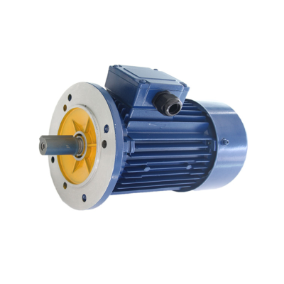 DC Electric Motor for Motorcycle, PMDC 750w 12V DC Motor