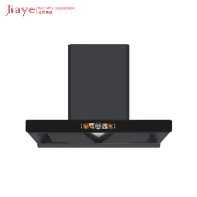OEM Major Kitchen Appliances Range Hood T Shape Extractors Smoke Extractor for Restaurant