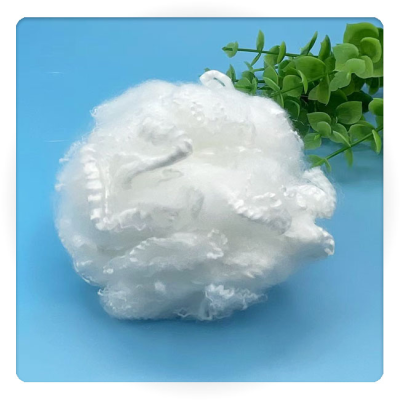 3/7/15D*51/64mm Durable PSF Fiber for Insulation