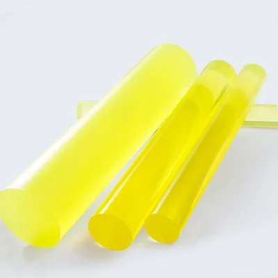 Polyurethane PU Rod Manufacturer