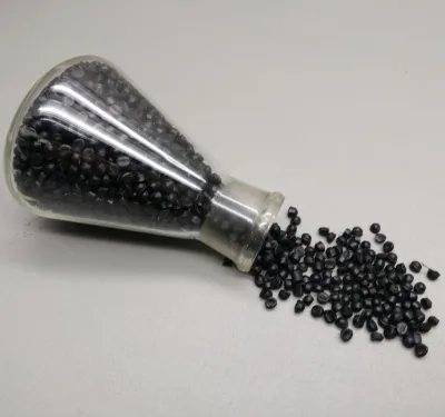 Cheap Wholesale Custom Black Pvc Durable Pvc Material for Wire and Cable Sheath Virgin