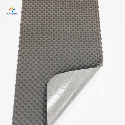 Car Sound Deadening Mat Automotive Sound Proof Foam Soundproof Acoustic Foam