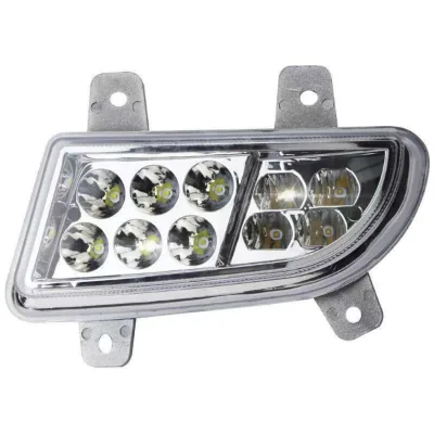 100% Tested Led Fog Light for Siontruk Howo Truck  Led Fog Light WG9719720025 WG9719720026