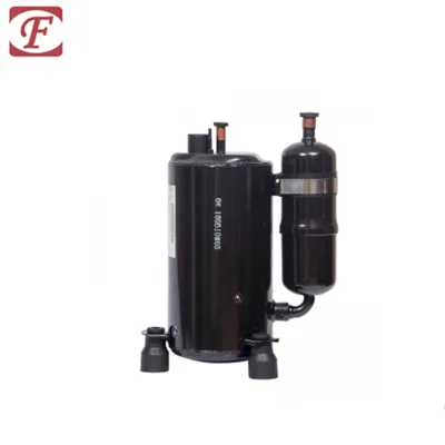 Rotary air Conditioner Compressor, air Conditioning Compressor, Fidge Compressor 5PS132EAA22