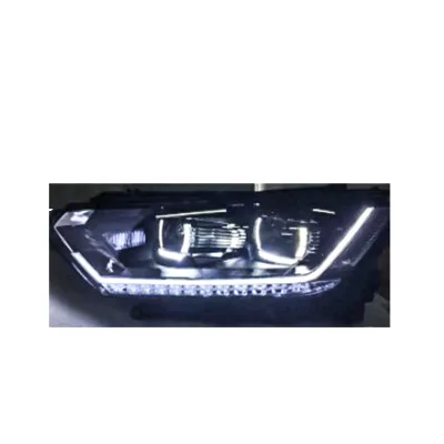 Automotive LED lamp headlight parts for VW-PASSAT 2016- Tuning Parts