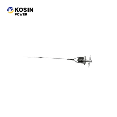 High-quality Wholesale Factory Stock KTA19 Diesel Engine Parts Oil Dipstick 3001052 for Cummins Machinery Engine Components