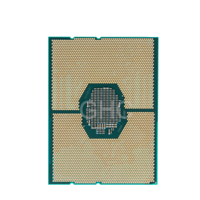 5218T FCLGA3647 CPU Processor Used CPU