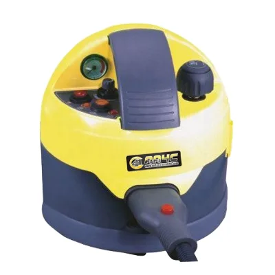 Dry Type Steam Cleaner