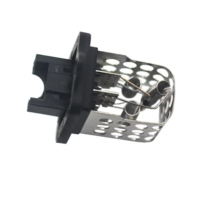 Blower Motor Resistor for CITROEN XSARA 2003-2005 Heater Blower Resistor Regulator OE 6450FL