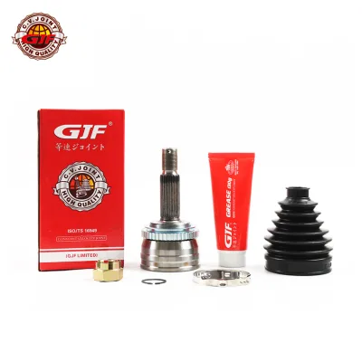 GJF Auto Transmission Part Cv Joint Kits C.v. Joints Outer CV Joint for JAC RS VVT VW-1-041A