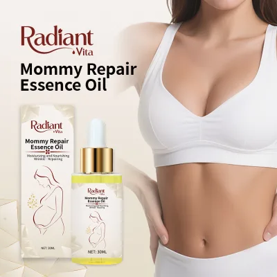 High Quality Repair Serum Oil Wrinkle Care Skin Wrinkle-fading Soothing Serum for Export-only Supply Serum Oil Body Care 30ml