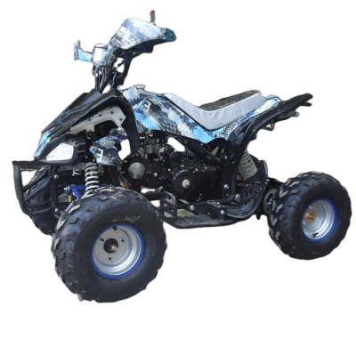 Bad Boy 125cc Quad Bike