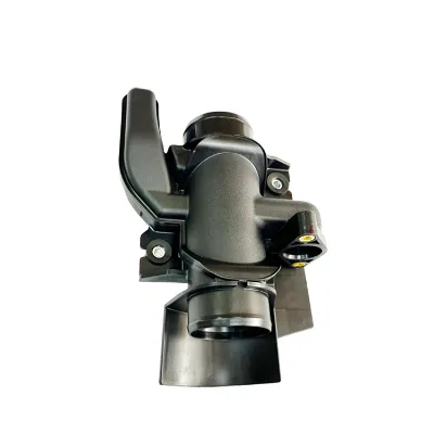 17226-6A0-A00 New High Quality ABS Plastic Auto Parts Intake Manifold Assembly for Accord CV1 2018-2020